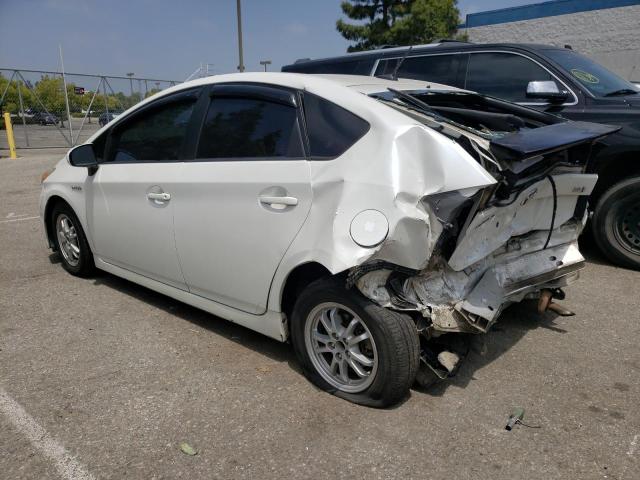 2011 Toyota Prius VIN: JTDKN3DU5B0282132 Lot: 53534854