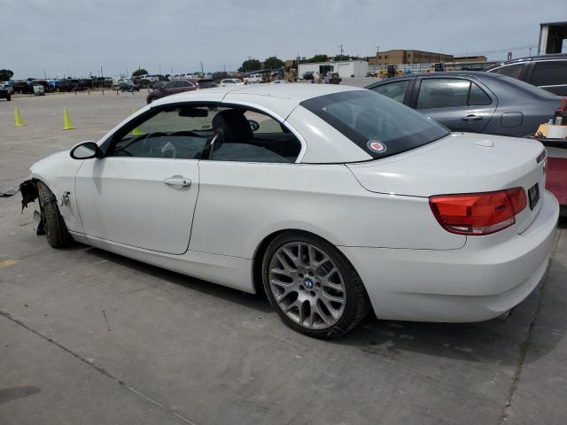 2008 BMW 328 I Sulev VIN: WBAWR33528P152760 Lot: 54445624