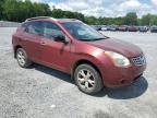 Lot #3024303062 2010 NISSAN ROGUE S