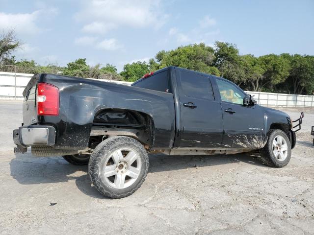 2008 Chevrolet Silverado C1500 VIN: 2GCEC13J581116012 Lot: 56406374