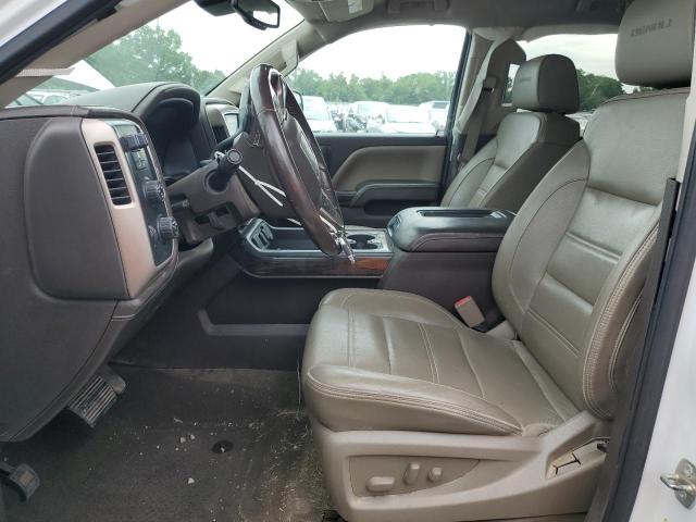 2016 GMC Sierra K1500 Denali VIN: 3GTU2PEJ7GG181741 Lot: 55302394