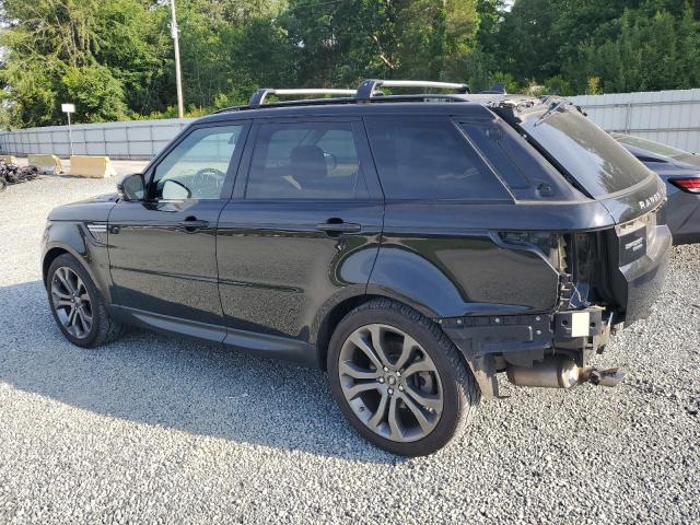 2015 Land Rover Range Rover Sport Hse VIN: SALWR2VF3FA538972 Lot: 55161404