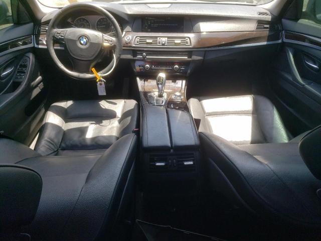 2013 BMW 528 Xi VIN: WBAXH5C50DDW16952 Lot: 56690614