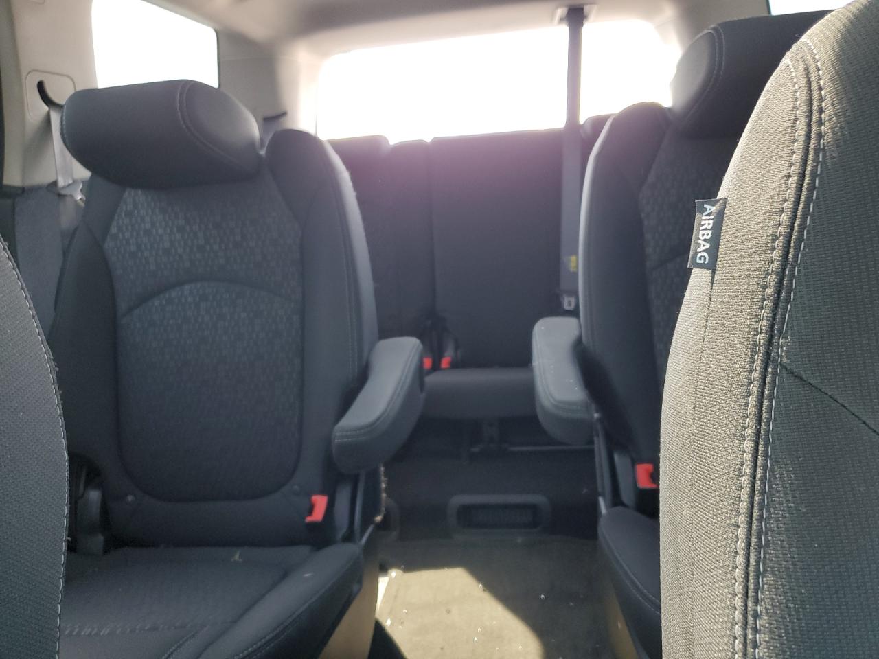 1GKKVPKD1EJ110757 2014 GMC Acadia Sle