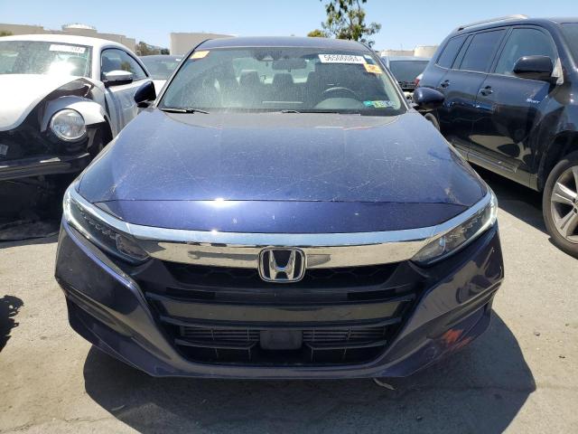 2019 Honda Accord Lx VIN: 1HGCV1F1XKA042615 Lot: 56506084