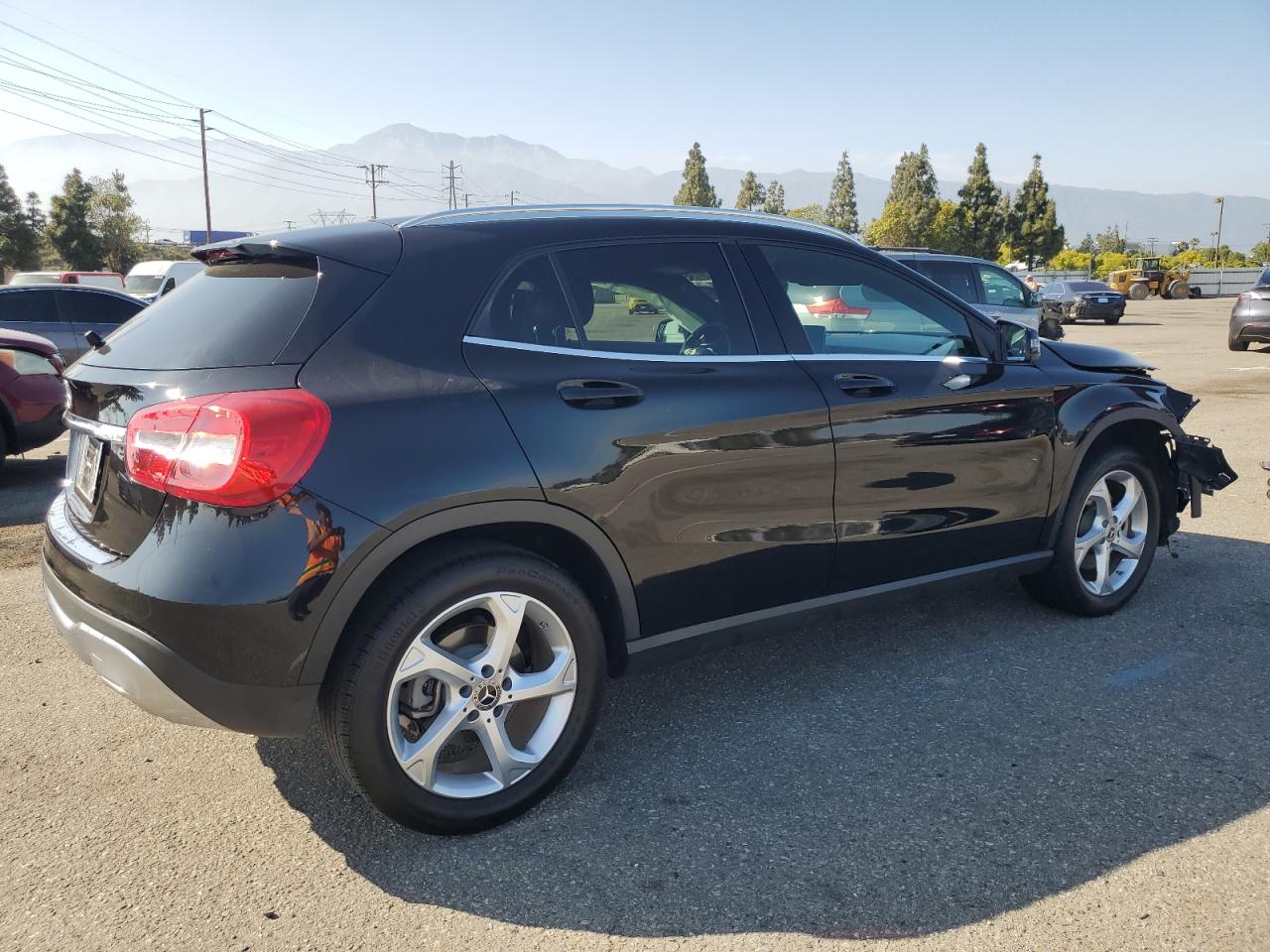 WDCTG4EB6KU002285 2019 Mercedes-Benz Gla 250