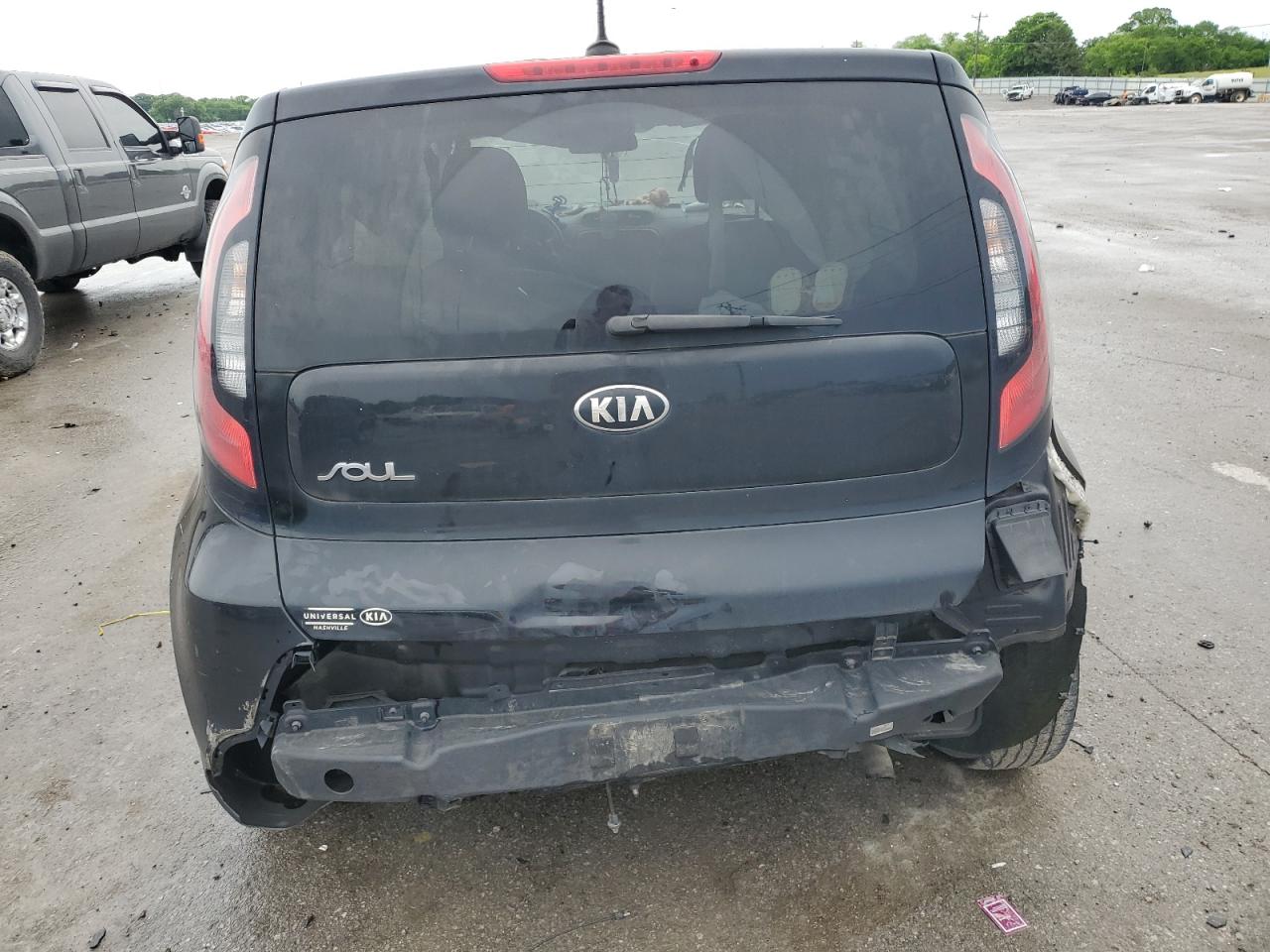 KNDJN2A20G7253791 2016 Kia Soul