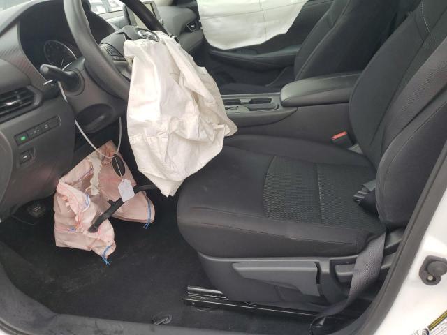 2022 Nissan Sentra S VIN: 3N1AB8BV3NY260205 Lot: 56557384