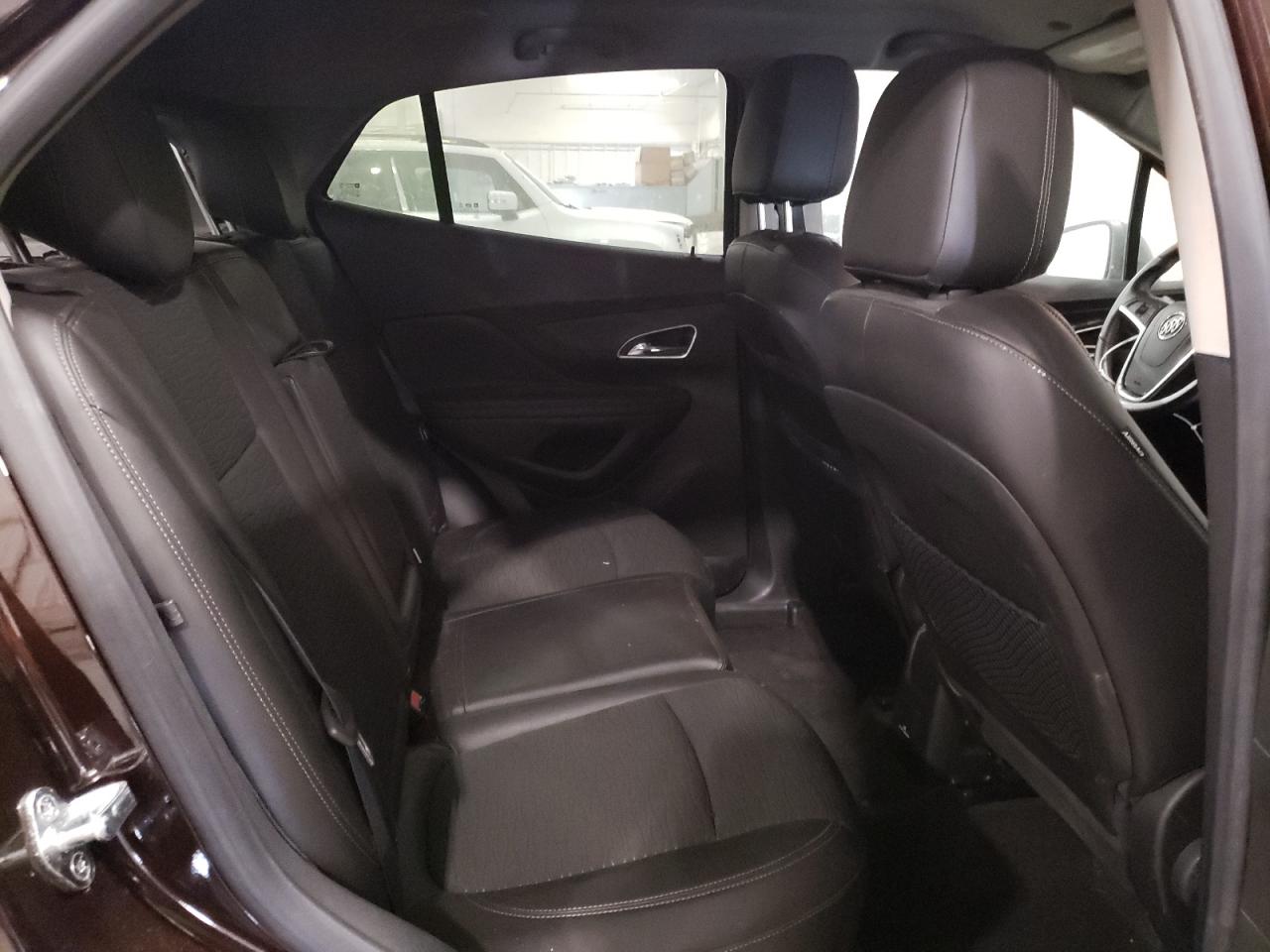 KL4CJ1SMXGB642637 2016 Buick Encore Sport Touring