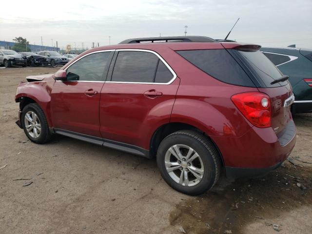 2011 Chevrolet Equinox Lt VIN: 2CNFLEEC2B6220022 Lot: 54675914