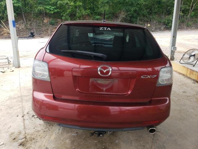 2010 Mazda Cx-7 VIN: JM3ER2W56A0326274 Lot: 54971144