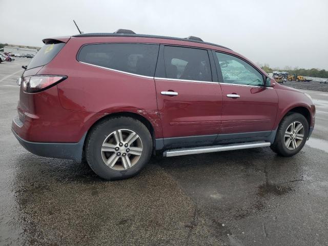 2016 Chevrolet Traverse Lt VIN: 1GNKVHKD9GJ286127 Lot: 53674514