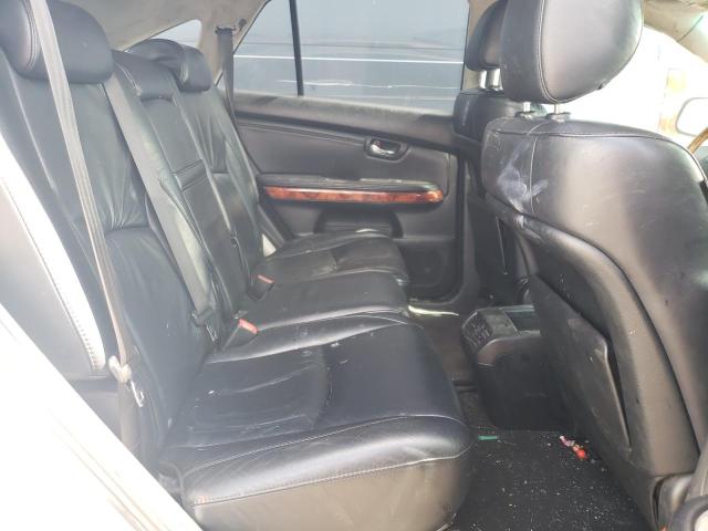 2005 Lexus Rx 330 VIN: 2T2HA31U55C056141 Lot: 55651784
