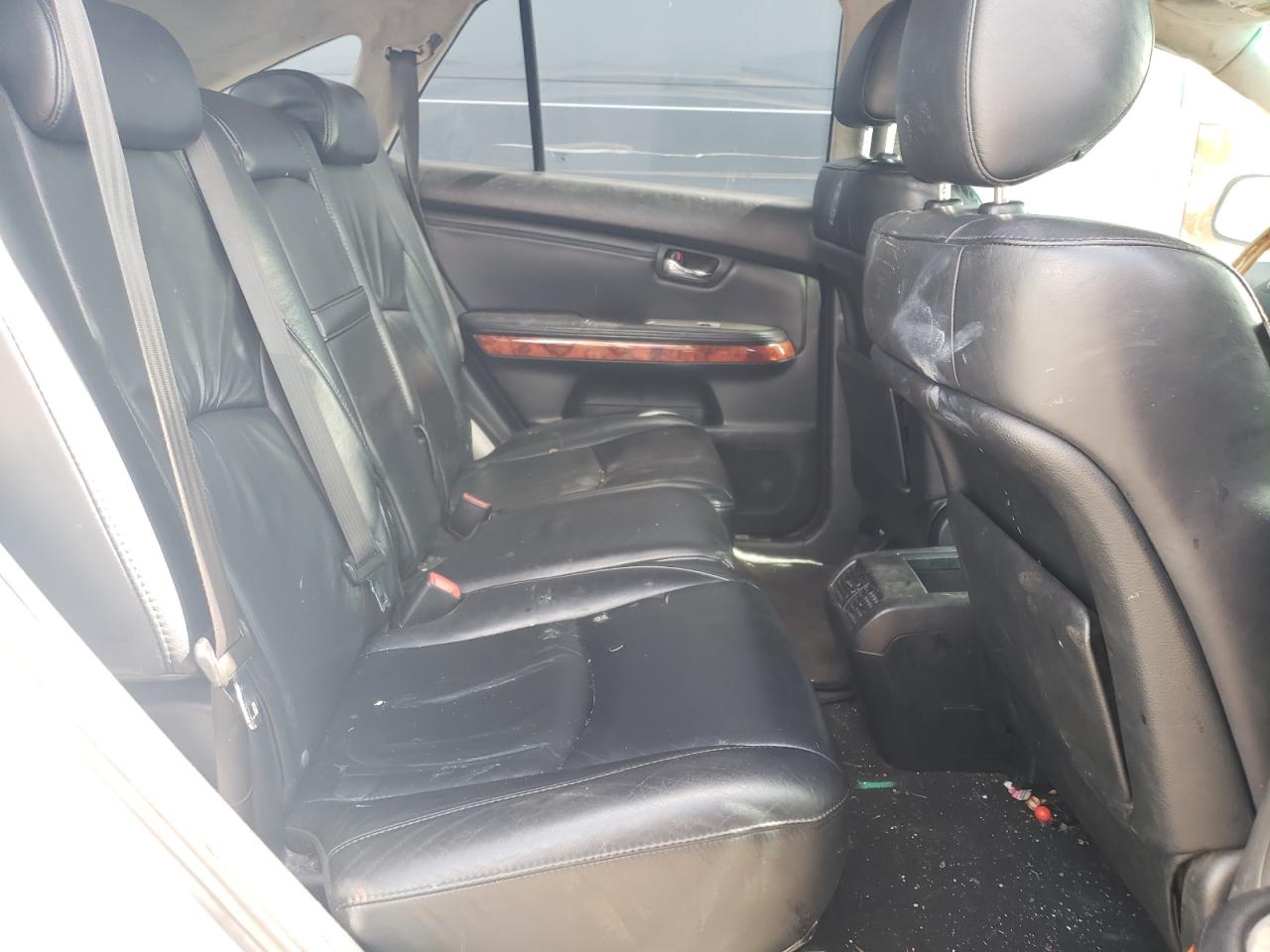 2T2HA31U55C056141 2005 Lexus Rx 330