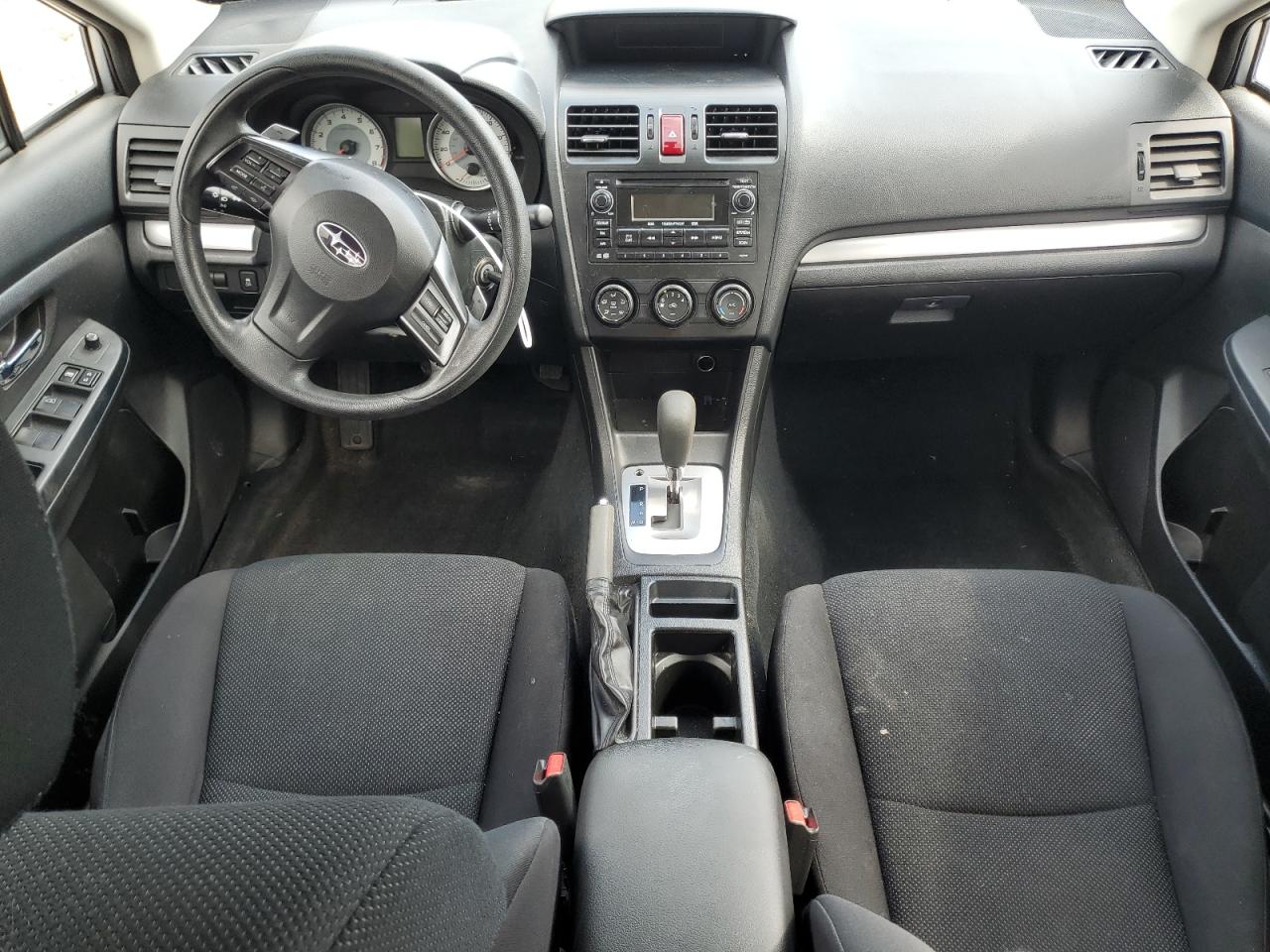 JF1GPAC60DH811620 2013 Subaru Impreza Premium