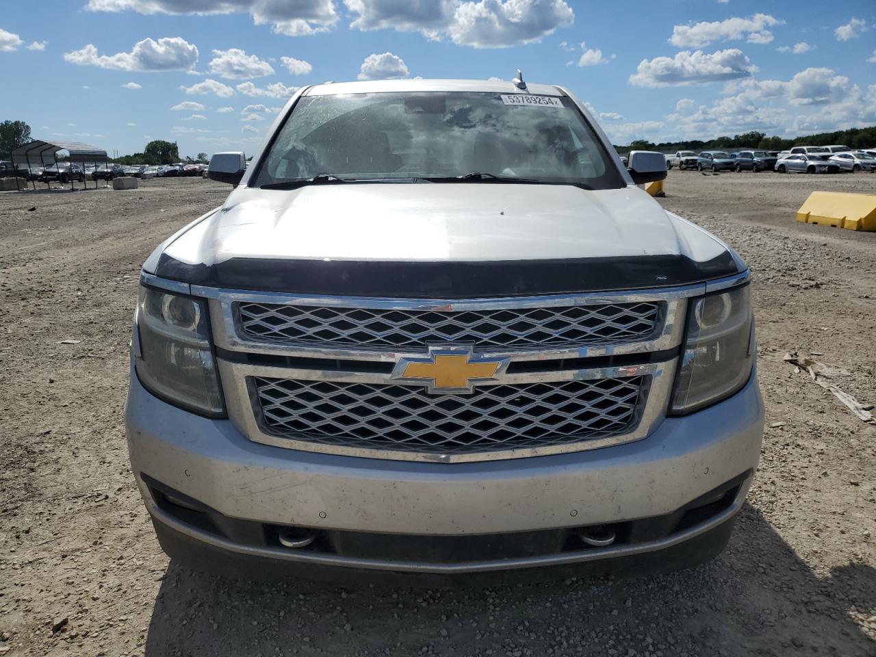 1GNSKBKC1KR167043 CHEVROLET TAHOE 2019