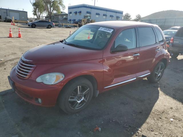 2010 Chrysler Pt Cruiser VIN: 3A4GY5F96AT144175 Lot: 57108384