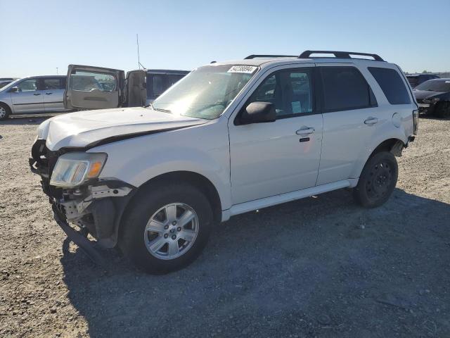 2010 Mercury Mariner VIN: 4M2CN8B75AKJ26233 Lot: 54238894