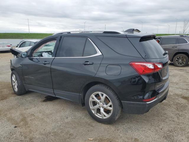 2019 Chevrolet Equinox Lt VIN: 2GNAXVEXXK6280546 Lot: 52581504