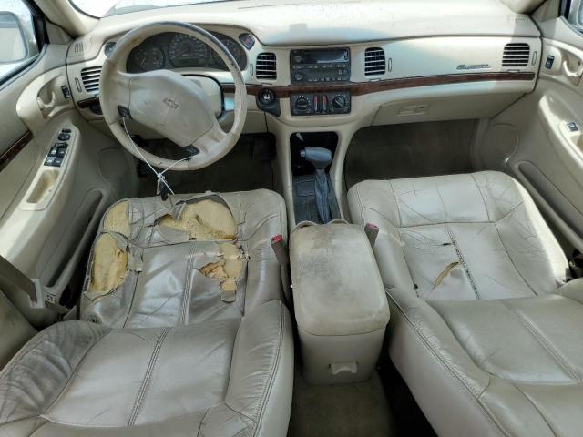 2004 Chevrolet Impala Ls VIN: 2G1WH52K749394020 Lot: 57020514