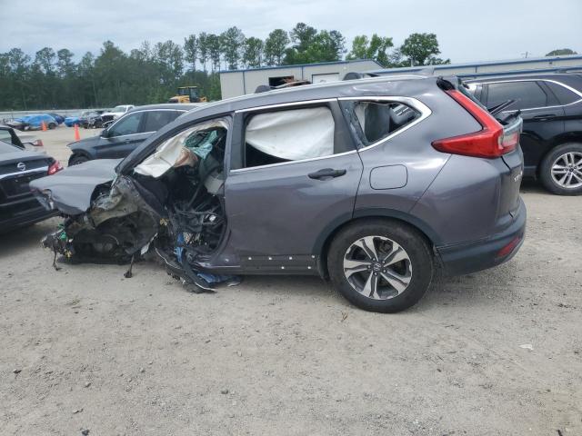 Vin: 2hkrw6h31kh202374, lot: 54306914, honda crv lx 20192