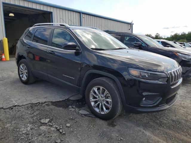 2021 Jeep Cherokee Latitude Lux VIN: 1C4PJMMX0MD223874 Lot: 56188814