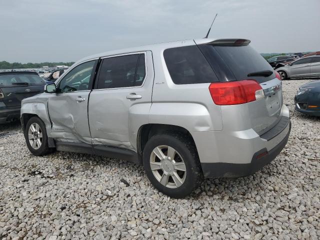 2011 GMC Terrain Sle VIN: 2CTALMEC0B6419373 Lot: 54200814