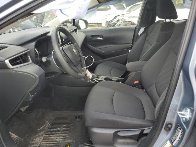 2020 TOYOTA COROLLA LE - JTDEPRAE8LJ001220