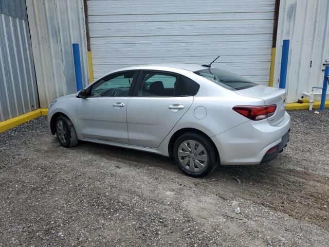 2019 Kia Rio S VIN: 3KPA24AB9KE220544 Lot: 53051354