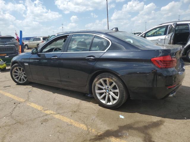 2014 BMW 535 D xDrive VIN: WBAFV3C56ED686014 Lot: 55549284