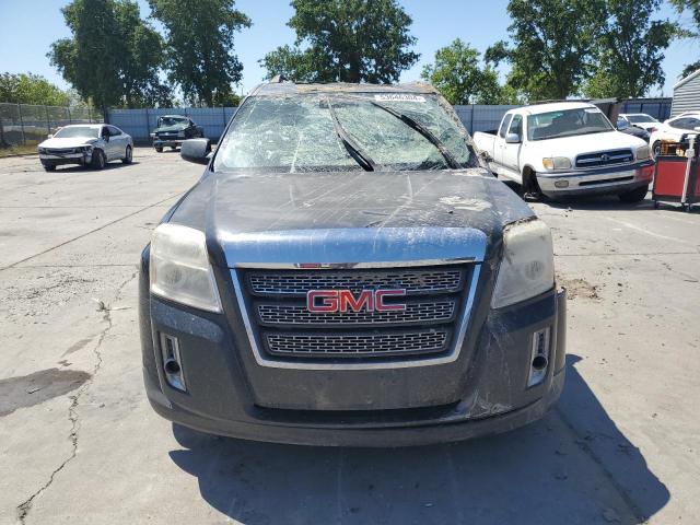 2014 GMC Terrain Slt VIN: 2GKFLYE33E6302307 Lot: 53646304