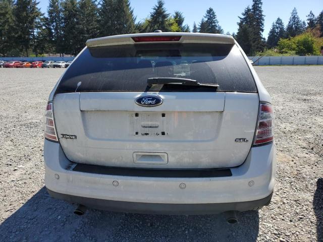 2010 Ford Edge Sel VIN: 2FMDK3JC3ABB59824 Lot: 54563464