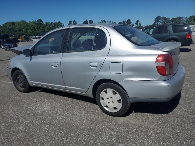 2001 Toyota Echo VIN: JTDBT123X10157128 Lot: 56885394