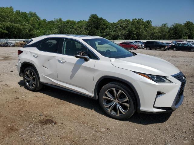 2017 Lexus Rx 350 Base VIN: 2T2ZZMCA2HC064465 Lot: 55747264