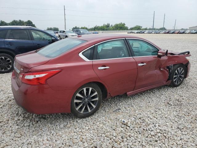 2016 Nissan Altima 2.5 VIN: 1N4AL3AP7GC129392 Lot: 55700874