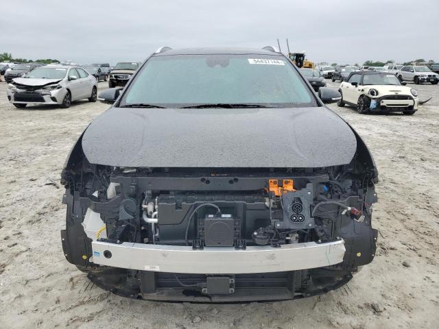 2022 Kia Niro S VIN: KNDCC3LG5N5147469 Lot: 54437144