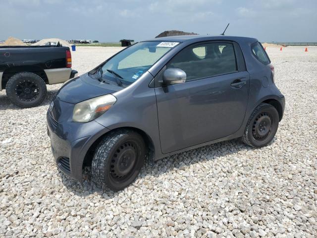 2012 Toyota Scion Iq VIN: JTNJJXB0XCJ019141 Lot: 53899754