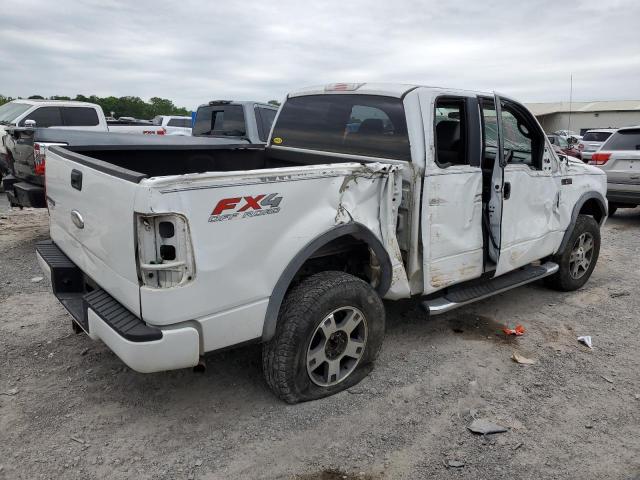 2007 Ford F150 VIN: 1FTPX14V47FA47030 Lot: 54468894