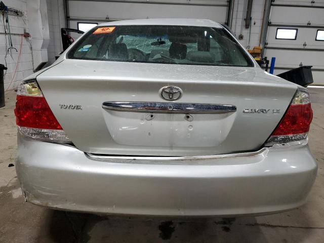 2005 Toyota Camry Le VIN: 4T1BE32KX5U064441 Lot: 56906194