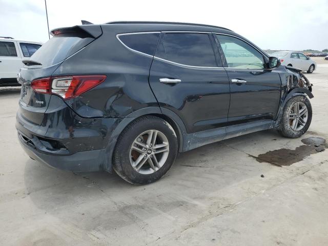 2018 Hyundai Santa Fe Sport VIN: 5NMZU3LB2JH066982 Lot: 54126434