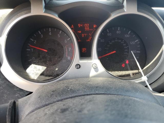 2014 Nissan Juke S VIN: JN8AF5MR8ET359129 Lot: 55900934