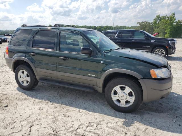 2002 Ford Escape Xlt VIN: 1FMCU03192KB64825 Lot: 53840694