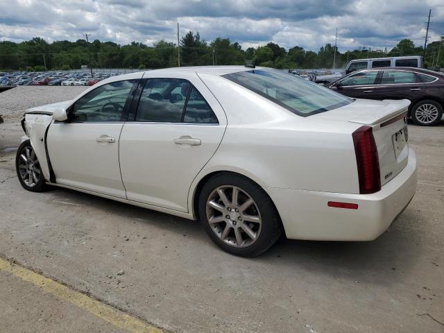 1G6DC67A750235533 2005 Cadillac Sts