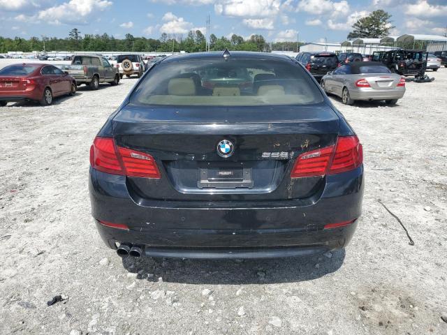 2012 BMW 528 I VIN: WBAXG5C55CDX05160 Lot: 54341274