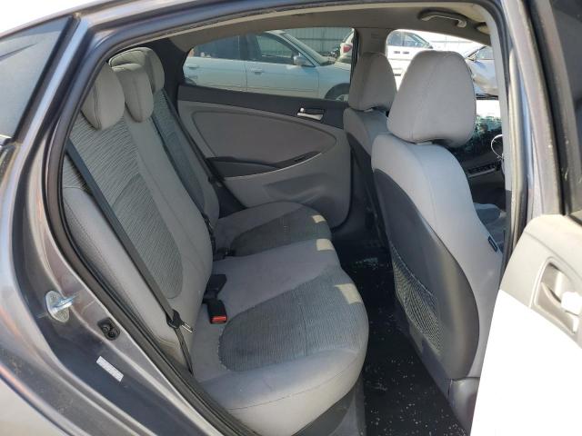 2017 HYUNDAI ACCENT SE - KMHCT4AE6HU313026