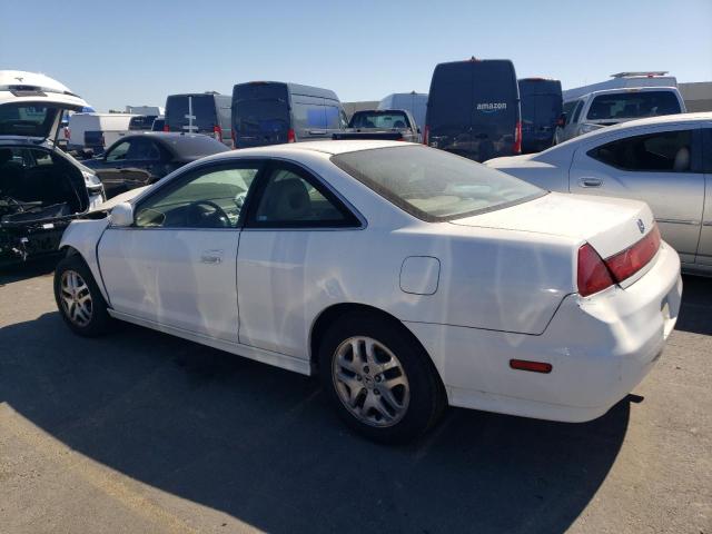 2001 Honda Accord Ex VIN: 1HGCG22581A020393 Lot: 55360074