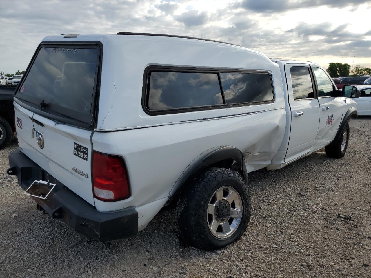 3D73Y3CL8BG635694 2011 Dodge Ram 3500