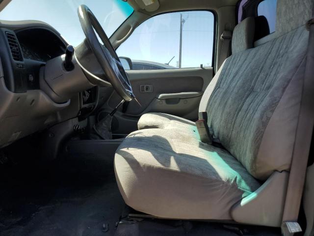 2001 Toyota Tacoma VIN: 5TENL42N31Z864944 Lot: 55922264