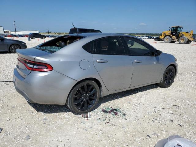 2016 DODGE DART GT SP - 1C3CDFGB1GD790234