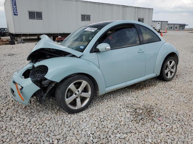 2010 Volkswagen New Beetle VIN: 3VWRW3AG9AM023954 Lot: 57200294